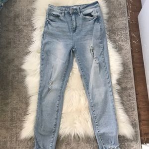 YMI Dream Fit Jeans!